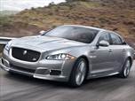 2014 Jaguar XJ Series XJR LWB  Sedan